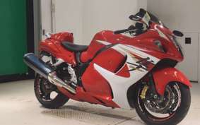 SUZUKI HAYABUSA Gen.2 2016 GX72B