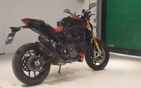 DUCATI MONSTER 937 SP 2024