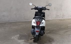 SUZUKI LET's CA4AA