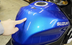 SUZUKI GSX-S1000GX 2024 EK1AA