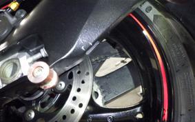 SUZUKI GSX-R1000 2016