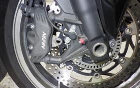 KAWASAKI ZX 1400 NINJA R A 2012