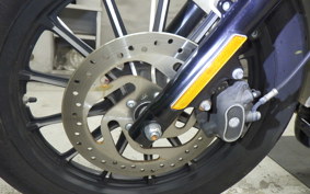 HARLEY XL883N 2015