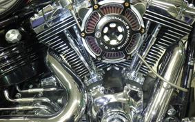 HARLEY FXCWC 1580 2008