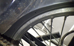 HONDA C90 SUPER CUB 1997 HA02