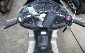 HONDA FORZA Z MF08