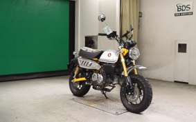 HONDA MONKEY 125 2000 JB03