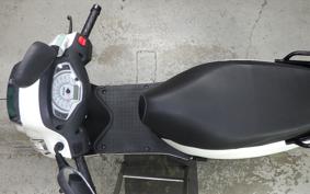 SUZUKI ADDRESS V125 Gen.2 2014 DP12H