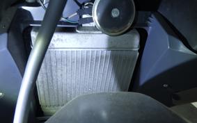 SUZUKI SKYWAVE 200 (Burgman 200) CH41A