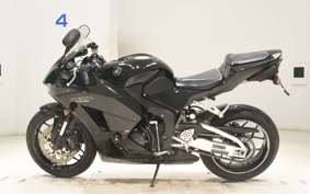 HONDA CBR600RR GEN 3 2013 PC40