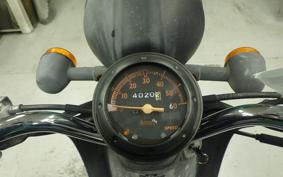 HONDA TODAY AF61