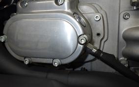HARLEY FXD 1450 2001