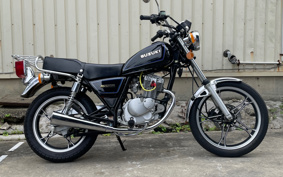 SUZUKI GN125 H PCJG9