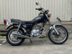 Фото Suzuki GN125 H 2013 с японского аукциона