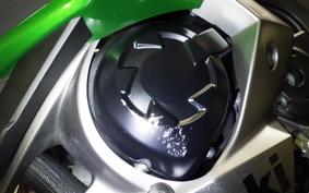 KAWASAKI NINJA 1000 A 2020 ZXT00W