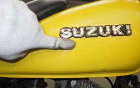 SUZUKI VANVAN 200 2007 NH41A
