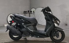 YAMAHA CYGNUS GRIF ASU SEJ4J