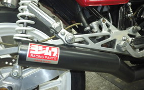HONDA CB750F C INTEGRA 1982 RC04