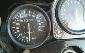 SUZUKI GSX-R1100 1993 GU75A