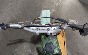 KAWASAKI KX80 KX080S