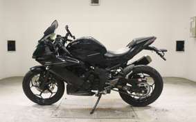 KAWASAKI NINJA 250 SL 1996 BX250A
