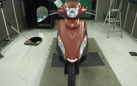 SUZUKI ADDRESS V125 1980 DT11A