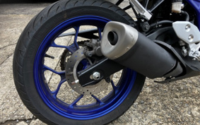 YAMAHA MT-03 2020 RH13J
