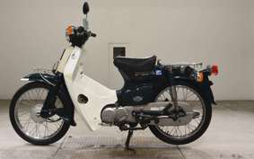 HONDA C90 SUPER CUB HA02