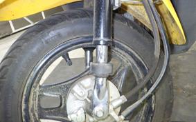 SUZUKI LET's 4 2022 CA41A