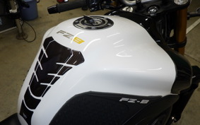 YAMAHA FZ8 FAZER N 2014