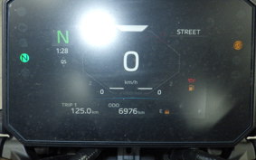 YAMAHA MT-09 SP 2024 RN87J