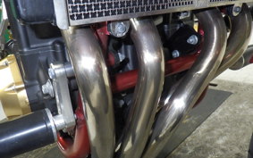 HONDA CB1300SF SUPER FOUR SP 2023 SC54