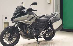 HONDA NC750X 2026 RH23