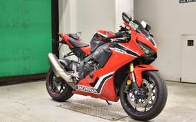 HONDA CBR1000RR GEN 3 2018