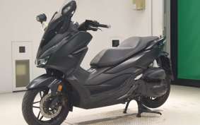 HONDA FORZA 250 MF13