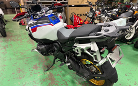BMW R1300GS Adventure ASA 2026 0M31