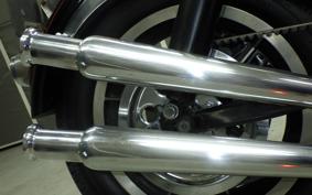 HARLEY XLH883 DELUXE 2011