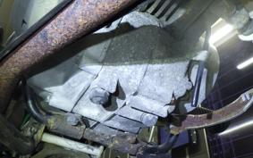 HONDA CHALY 50 CF50