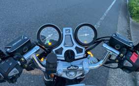 HONDA CB1100 EX ABS 2016 SC65