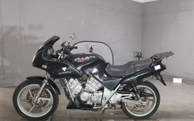 HONDA ZELBIS MC25