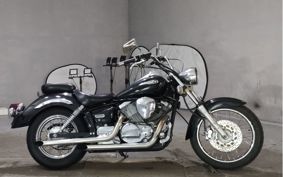 YAMAHA DRAGSTAR 250 VG05J