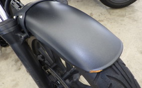 HONDA GB350 2022 NC59