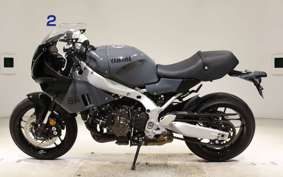 YAMAHA XSR900 GP 2024 RN96J