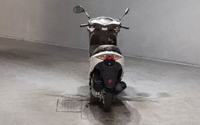 HONDA DIO CHESTER AF68