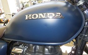 HONDA GB350 2022 NC59