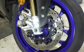 YAMAHA YZF-R1 M 2025 RN65J