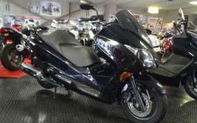HONDA FORZA Z MF10