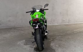 KAWASAKI NINJA 400R 2011 ER400B