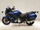 Фото Yamaha FJR1300 A 2020 с японского аукциона
