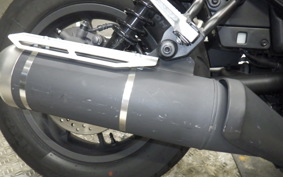 HONDA REBEL 500 A 2017 PC60
